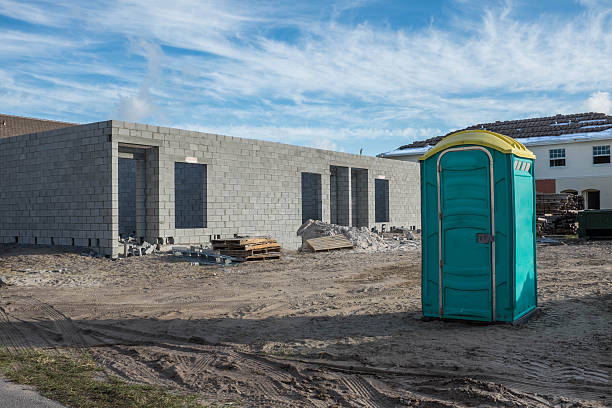 Best Long-term porta potty rental  in Warrenvle, IL
